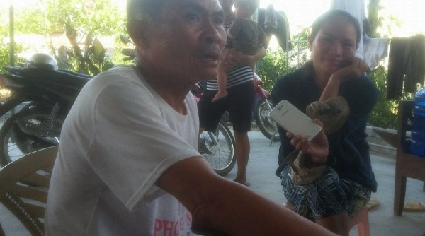 Hà Tĩnh: Một trưởng thôn bị tố nhiều sai phạm lên tới hàng trăm triệu đồng