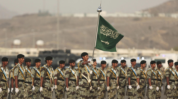 Giải mã mối quan hệ 'không đội trời chung' giữa Iran và Saudi Arabia