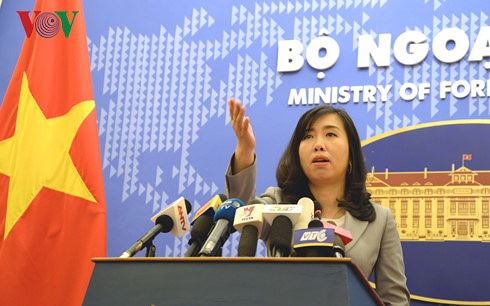 Đề nghị Indonesia thả ngư dân Việt nếu không có bằng chứng kết tội