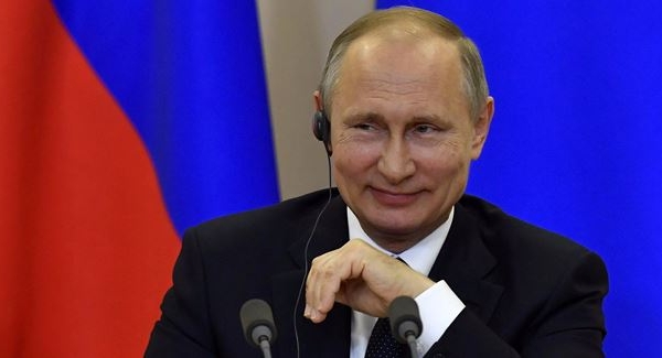 Không phải OPEC hay Ả rập Xê út, Nga mới là "ông hoàng" giá dầu thế giới