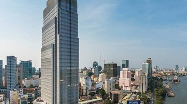 Hàng loạt sai phạm tại dự án cao ốc Vietcombank Tower