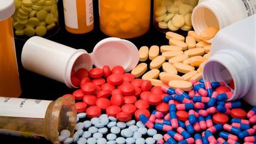 Thị trường dược phẩm: 10% là thuốc giả, thuốc không đạt chuẩn