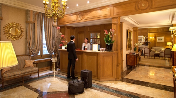Chuyển động 389: Khuyến cáo người tiêu dùng đặt khách sạn, vé máy bay trực tuyến