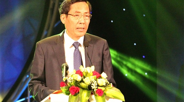 Nhà báo Thuận Hữu kiêm giữ chức Phó trưởng ban Tuyên giáo Trung ương