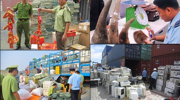 Thủ tướng Chính phủ Nguyễn Xuân Phúc: Tăng cường chống buôn lậu tháng cuối năm và dịp Tết Nguyên đán