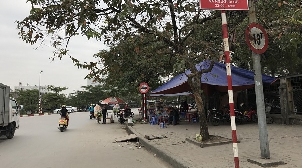 Hải Phòng: Doanh nghiệp 'nháo nhác' vì bị 'cấm đường'