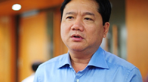 Ông Đinh La Thăng đối mặt án phạt cao nhất tới 20 năm tù