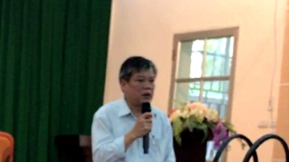 Vụ Hiệu trưởng Trường THPT Phạm Hồng Thái bị “tố”: Văn bản trả lời chưa đúng quy định!