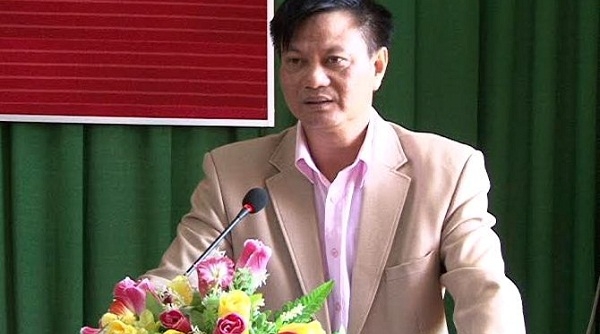 Bắc Giang: Sắp công bố hình thức kỷ luật nhiều cán bộ “dính” sai phạm tại huyện Lục Ngạn!