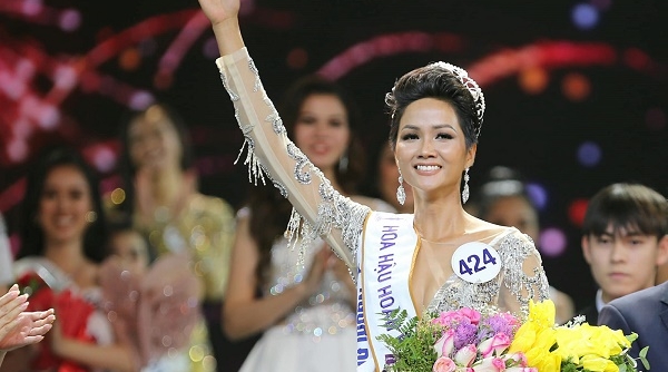 PV Đào Tuấn gửi lời xin lỗi tới Hoa hậu H’hen Niê