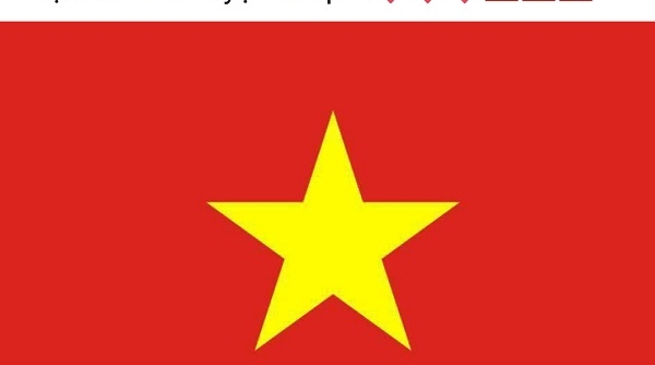 Niềm tự hào mang tên Việt Nam