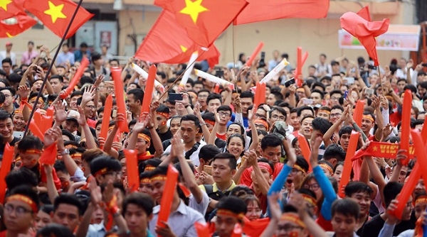 Đề nghị Trung Quốc hỗ trợ cấp phép cho các chuyến bay cổ vũ U23 Việt Nam