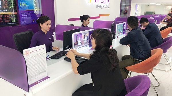 TPBank khai trương liên tiếp 2 điểm giao dịch mới tại Cẩm Phả và Vinh