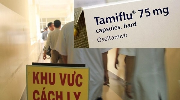 Dịch cúm có nguy cơ bùng phát trước Tết Nguyên đán, Bộ Y tế họp khẩn