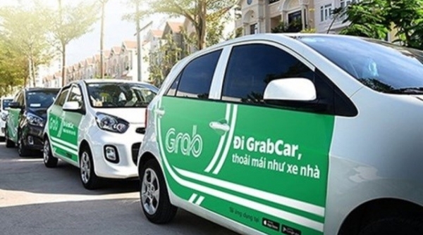 Bộ Công an nói gì về việc thí điểm hoạt động của Uber, Grab tại Việt Nam?