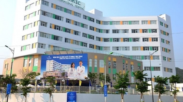 Hà Nội điều chỉnh Quy hoạch chung Thủ đô để xây Đại học Y khoa Vinmec