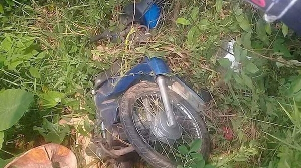 Đồng Tháp: Truy đuổi buôn lậu thuốc lá một thượng úy công an nhập viện