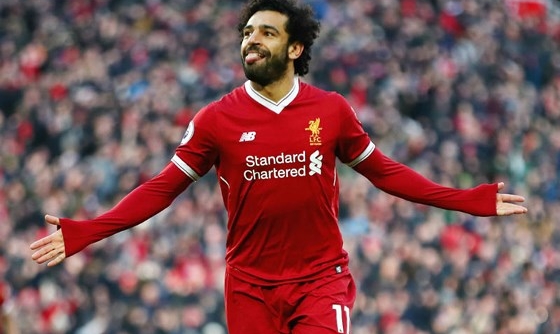 Mohamed Salah lại tỏa sáng, Liverpool nhấn chìm Newcastle trên sân Anfield