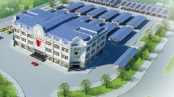 Phó Thủ tướng yêu cầu tỉnh Hưng Yên công khai, minh bạch dự án Chợ Khoái Châu