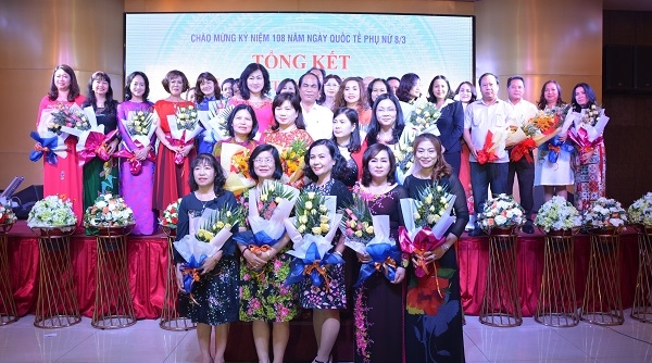Hội LHPN tỉnh Gia Lai: Tổ chức “Ngày hội phụ nữ khởi nghiệp”