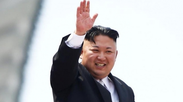 Báo Hàn Quốc: Ông Kim Jong Un muốn ký hiệp ước hòa bình với Mỹ
