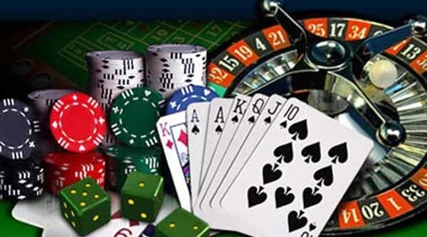 Thị trường cờ bạc trực tuyến đang “phình to” trong tương lai