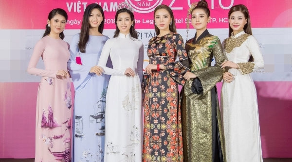 Hoa hậu Việt Nam 2018 sẽ đại diện cho Việt Nam tại Miss World 2018?