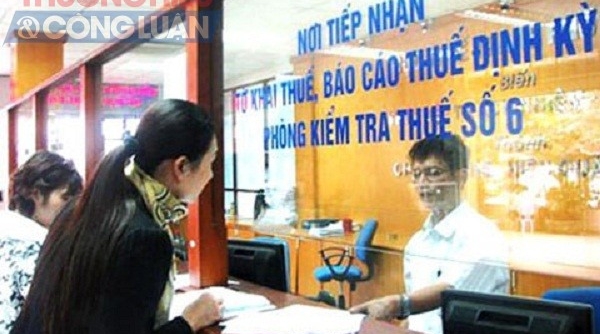Đôn đốc thu hồi nợ đọng, thuế trên địa bàn Hà Nội