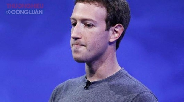 Ông chủ Facebook mất 9 tỷ USD trong 2 ngày
