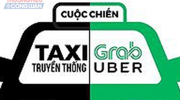 Hãng taxi Savico đóng cửa vì Grab và Uber