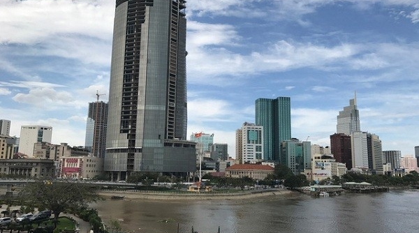 VAMC sắp đấu giá Saigon One Tower