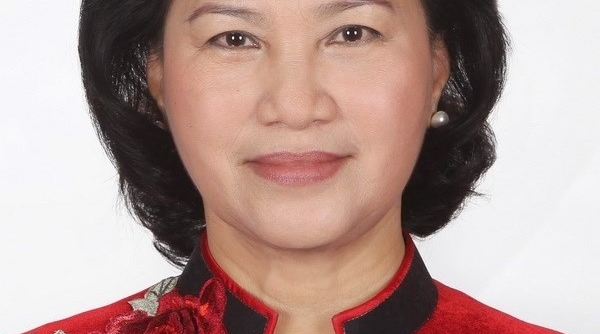 Chủ tịch Quốc hội Nguyễn Thị Kim Ngân lên đường tham dự IPU - 138, thăm chính thức Hà Lan