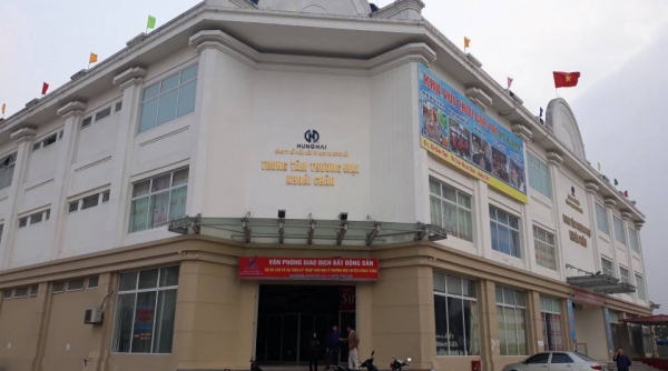 Vụ thu hồi đất ở Khoái Châu: Tỉnh Hưng Yên đã báo cáo gì với Phó thủ tướng?