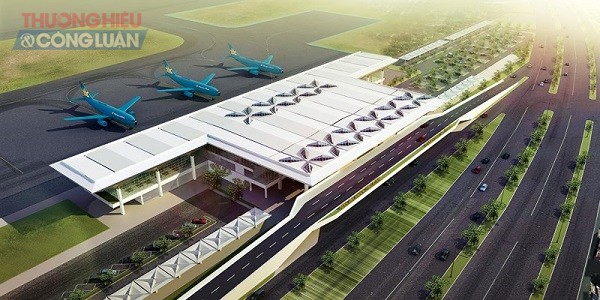 Khẩn trương hoàn thiện hồ sơ điều chỉnh Quy hoạch Cảng hàng không Tân Sơn Nhất