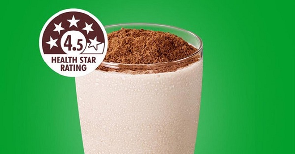 Vì sao Nestle bỏ nhãn 4,5 sao trên sản phẩm Milo bột?