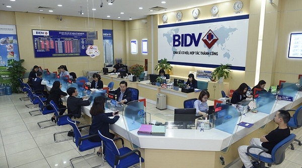 BIDV - Tài trợ chính thức Hội nghị thượng đỉnh GMS6 và Hội nghị cấp cao CLV10