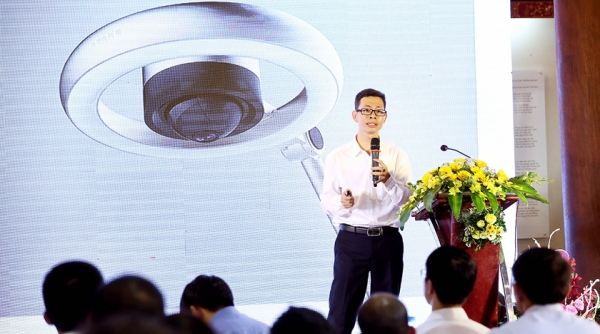 Khát vọng sản phẩm công nghệ 4.0 "Made by Việt Nam" vươn ra thế giới