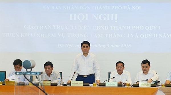 Hà Nội: Công khai các chủ đầu tư vi phạm PCCC