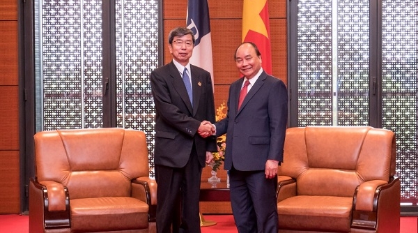 ADB tiếp tục hỗ trợ Việt Nam trong nhiều lĩnh vực