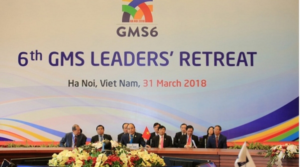 Thủ tướng Chính phủ Nguyễn Xuân Phúc: GMS là điểm sáng về phát triển tại châu Á