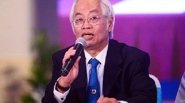 Đề nghị truy tố nguyên tổng giám đốc Ngân hàng Đông Á Trần Phương Bình