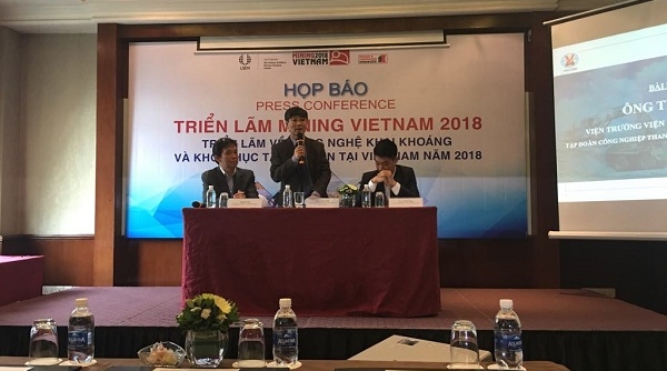 Mining Vietnam 2018 có gì mới?
