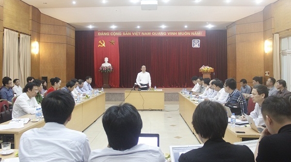 Hà Nội: Hội đồng Nhân dân TP sẽ đi đến cùng trong vấn đề quản lý nhà chung cư