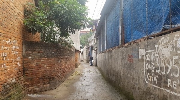 Hà Nội: Người hàng xóm nói về nghi án mẹ giết con trai