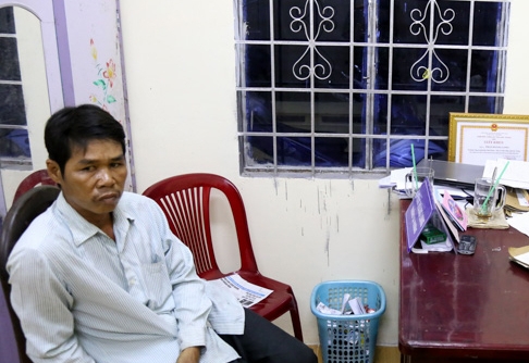 Bắt đối tượng giết người trốn nã 24 năm