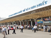Thủ tướng kết luận điều chỉnh Quy hoạch sân bay Tân Sơn Nhất