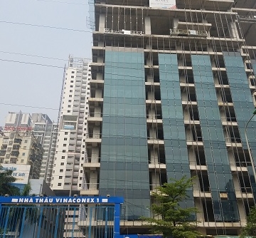 Hà Nội: Dấu hiệu bất thường trong Thẩm định tiền sử dụng đất, thuê đất ở vị trí "đất vàng”