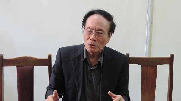 Chủ tịch Hiệp hội Chống hàng giả và Bảo vệ thương hiệu Việt Nam: Thương hiệu chính là DN