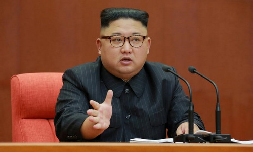 Trung Quốc hoan nghênh Triều Tiên dừng thử tên lửa và hạt nhân
