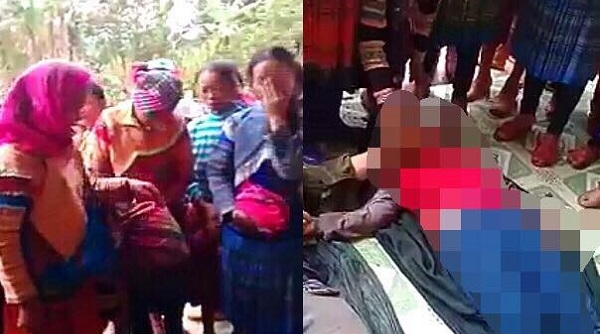 Đắk Nông: Tang thương 2 vợ chồng bị sét đánh chết khi đi làm rẫy